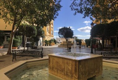 Gran Local Comercial z nieskończonymi możliwościami - San Pedro de Alcántara