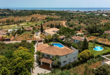 Hiszpania, Benahavis