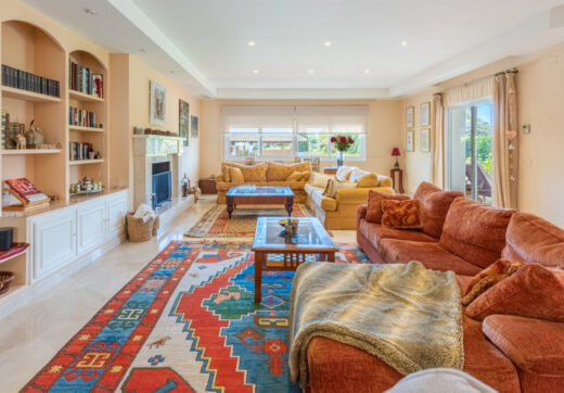 Hiszpania, Benahavis