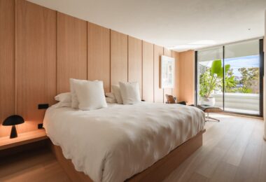 Nowoczesny, całkowicie odnowiony apartament w klubie Las Lomas del Marbella.