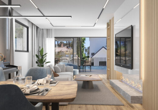 Hiszpania, Marbella, Marbella Este