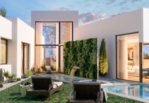 Hiszpania, Marbella, Marbella Este