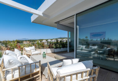 Hiszpania, Marbella, Marbella