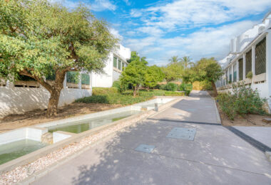 Fantastyczny apartament dwupoziomowy z solarium z widokiem na zachód słońca w La Cala Golf Resort, Mijas Costa