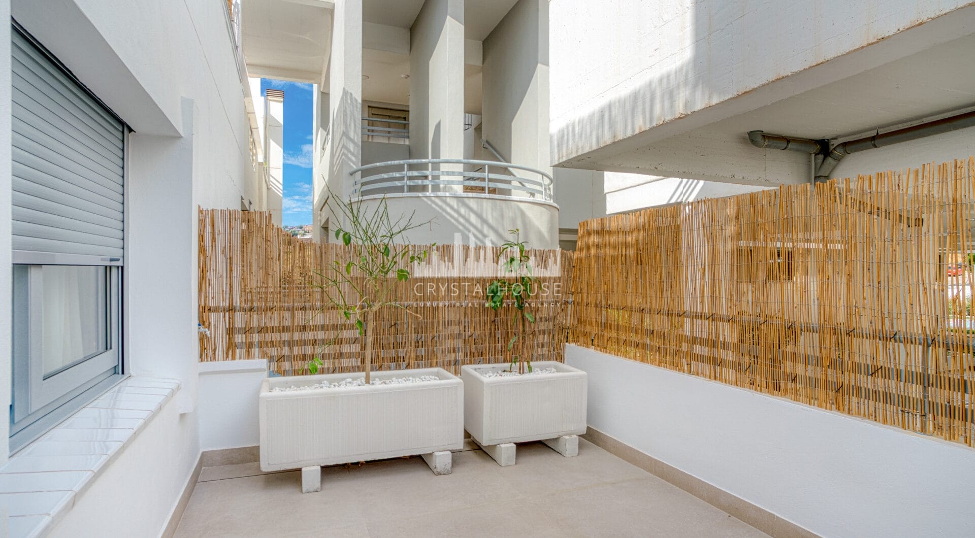 Fantastyczny apartament dwupoziomowy z solarium z widokiem na zachód słońca w La Cala Golf Resort, Mijas Costa