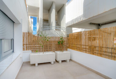 Fantastyczny apartament dwupoziomowy z solarium z widokiem na zachód słońca w La Cala Golf Resort, Mijas Costa