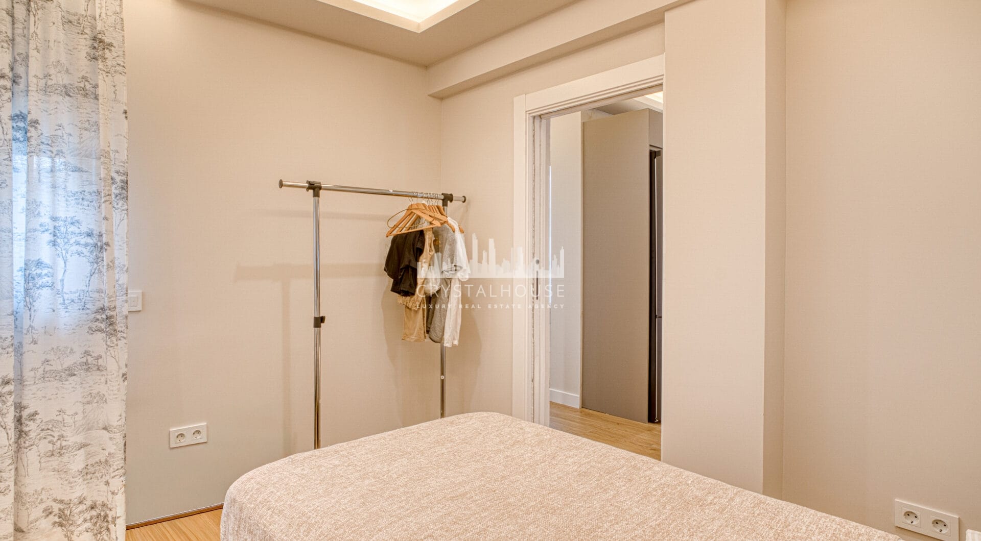Fantastyczny apartament dwupoziomowy z solarium z widokiem na zachód słońca w La Cala Golf Resort, Mijas Costa