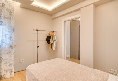 Fantastyczny apartament dwupoziomowy z solarium z widokiem na zachód słońca w La Cala Golf Resort, Mijas Costa