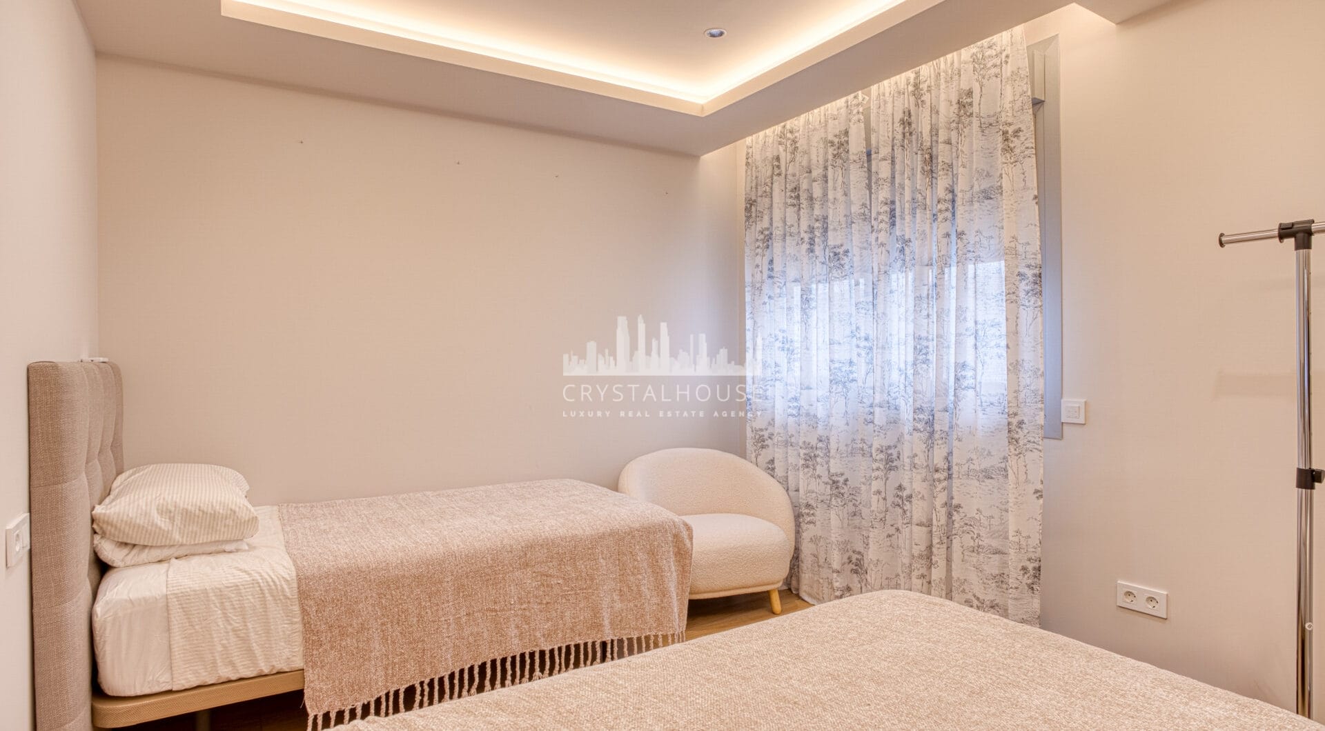 Fantastyczny apartament dwupoziomowy z solarium z widokiem na zachód słońca w La Cala Golf Resort, Mijas Costa