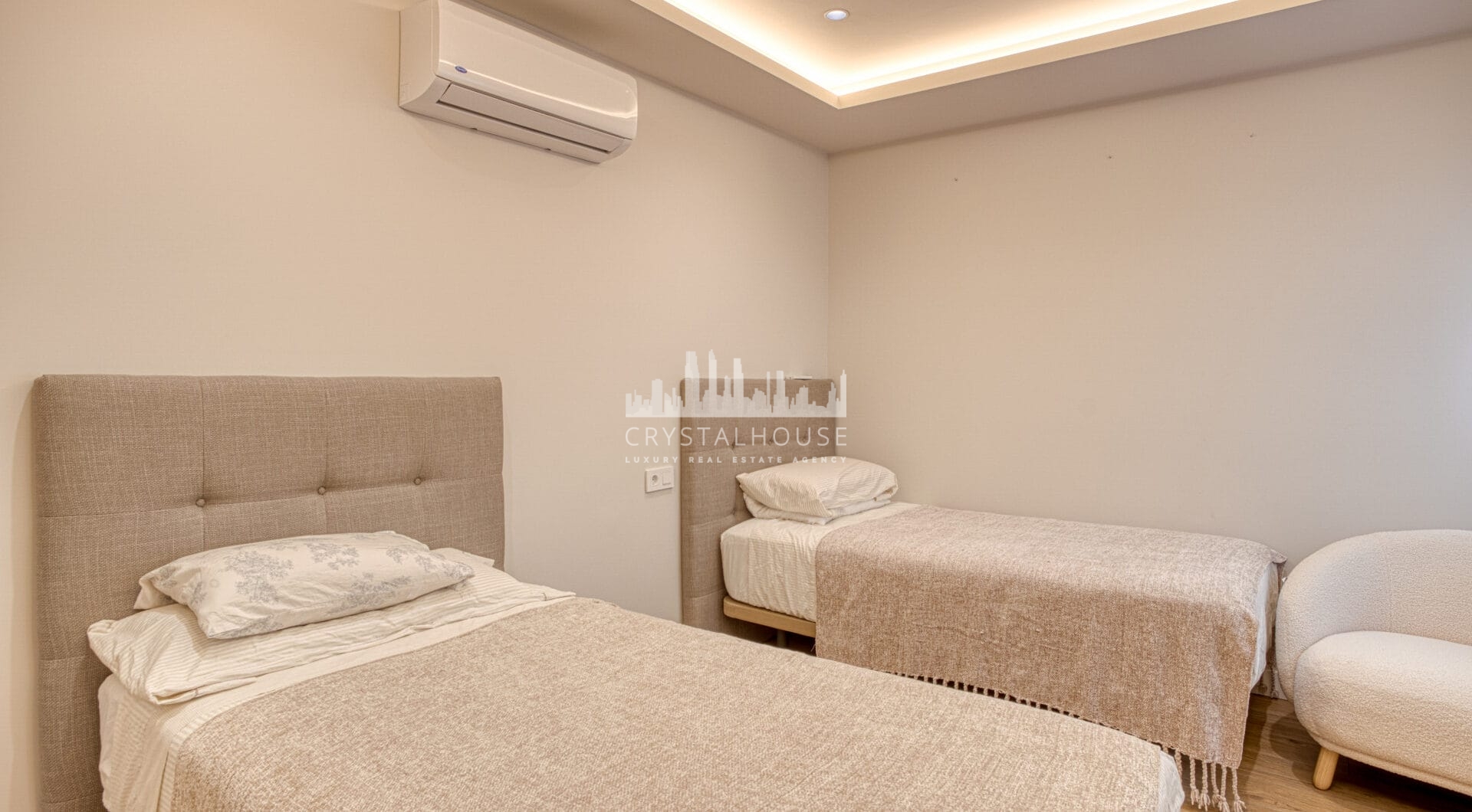 Fantastyczny apartament dwupoziomowy z solarium z widokiem na zachód słońca w La Cala Golf Resort, Mijas Costa