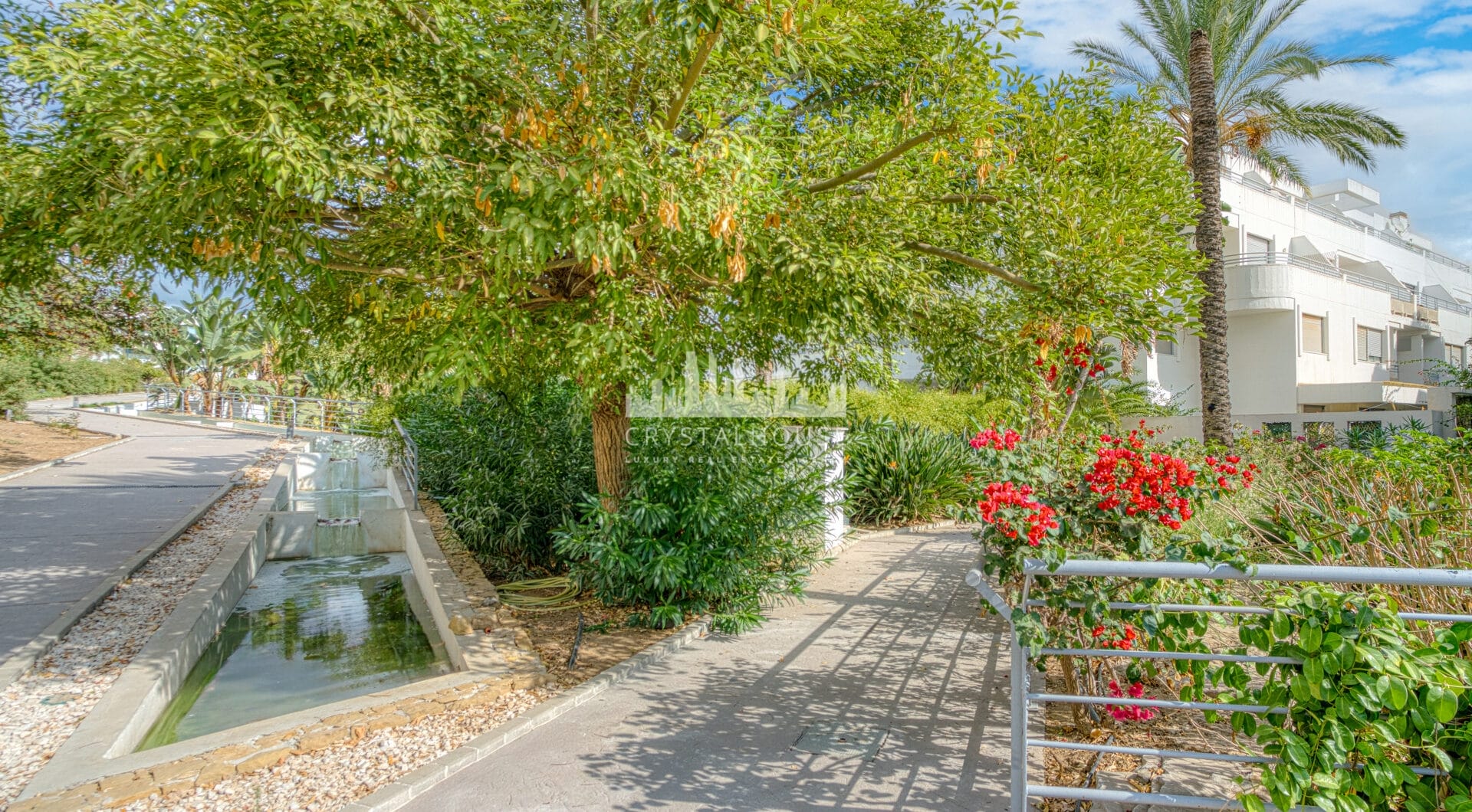 Fantastyczny apartament dwupoziomowy z solarium z widokiem na zachód słońca w La Cala Golf Resort, Mijas Costa