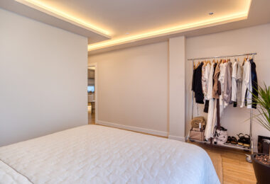 Fantastyczny apartament dwupoziomowy z solarium z widokiem na zachód słońca w La Cala Golf Resort, Mijas Costa