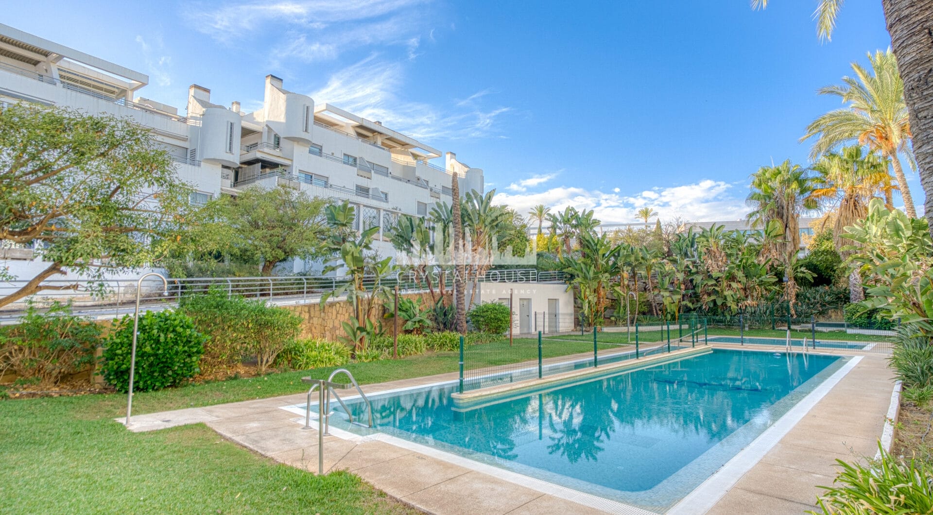 Fantastyczny apartament dwupoziomowy z solarium z widokiem na zachód słońca w La Cala Golf Resort, Mijas Costa
