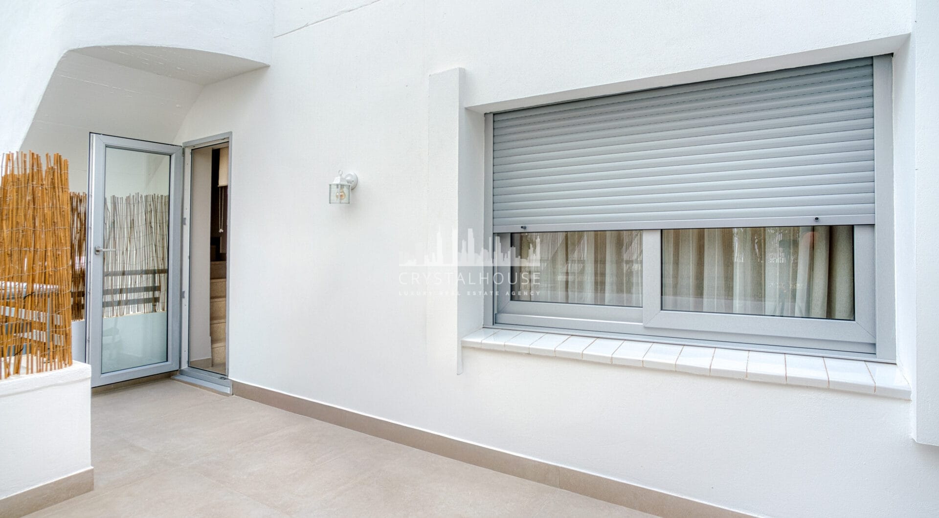 Fantastyczny apartament dwupoziomowy z solarium z widokiem na zachód słońca w La Cala Golf Resort, Mijas Costa