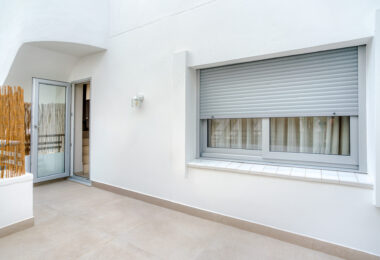 Fantastyczny apartament dwupoziomowy z solarium z widokiem na zachód słońca w La Cala Golf Resort, Mijas Costa