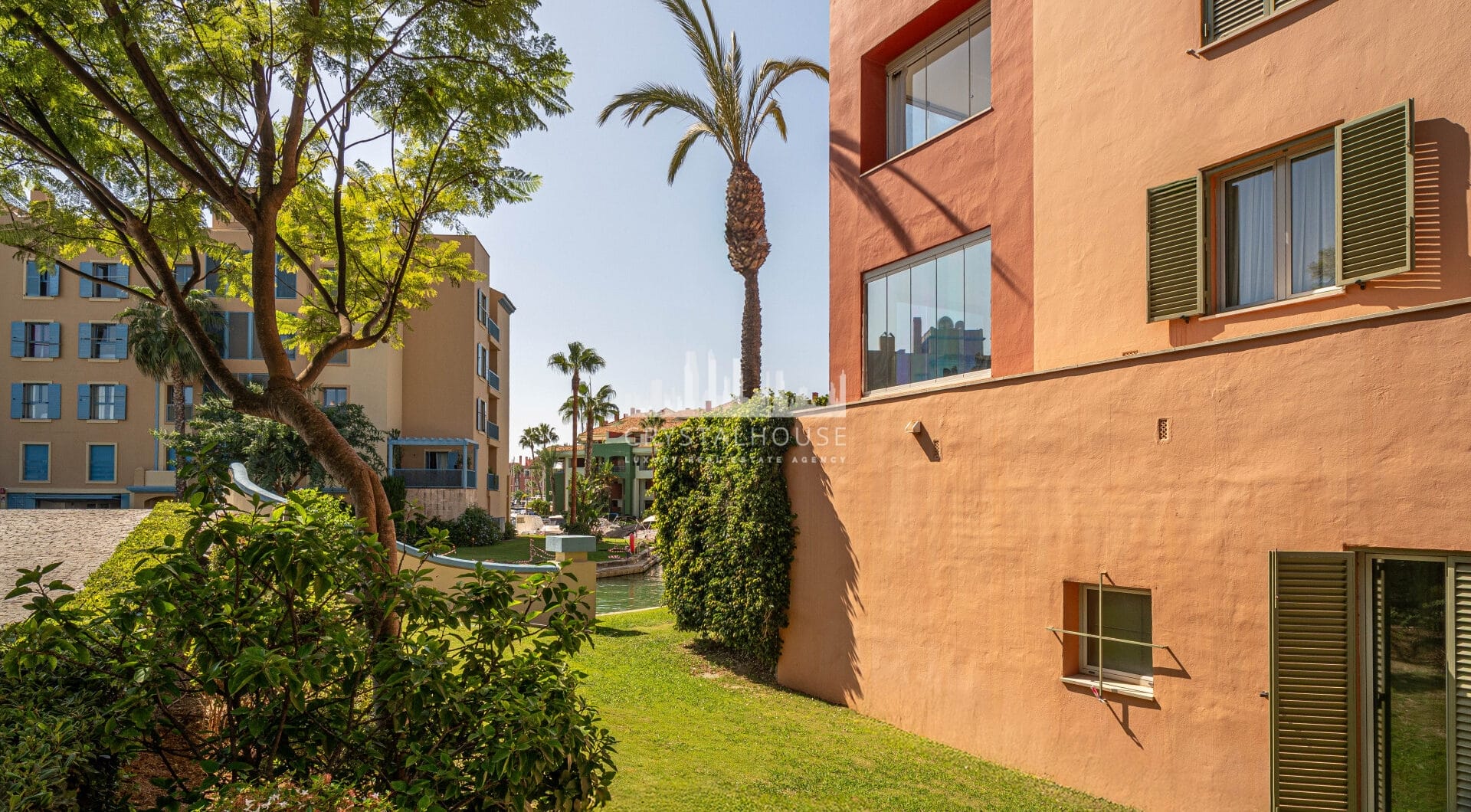 Hiszpania, Sotogrande, Marina de Sotogrande