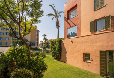 Hiszpania, Sotogrande, Marina de Sotogrande