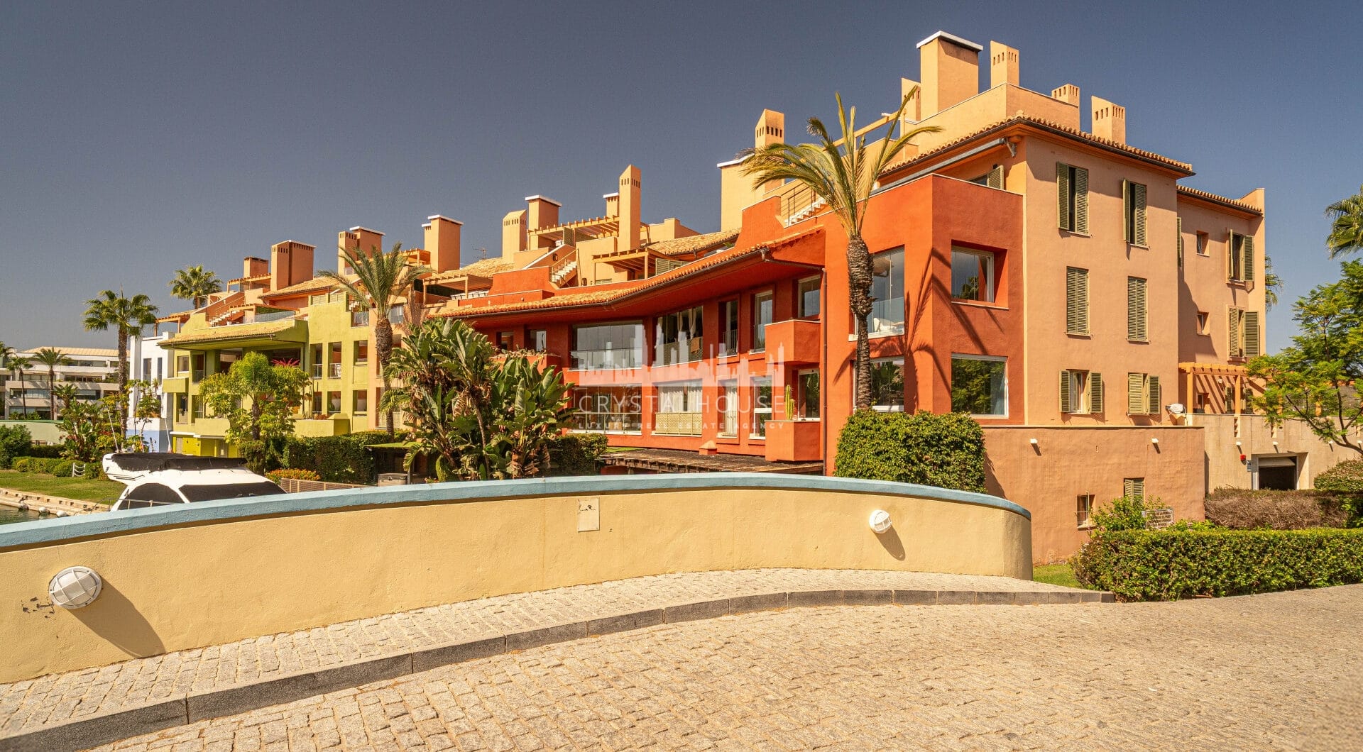 Hiszpania, Sotogrande, Marina de Sotogrande