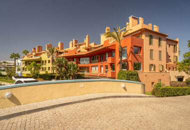 Hiszpania, Sotogrande, Marina de Sotogrande