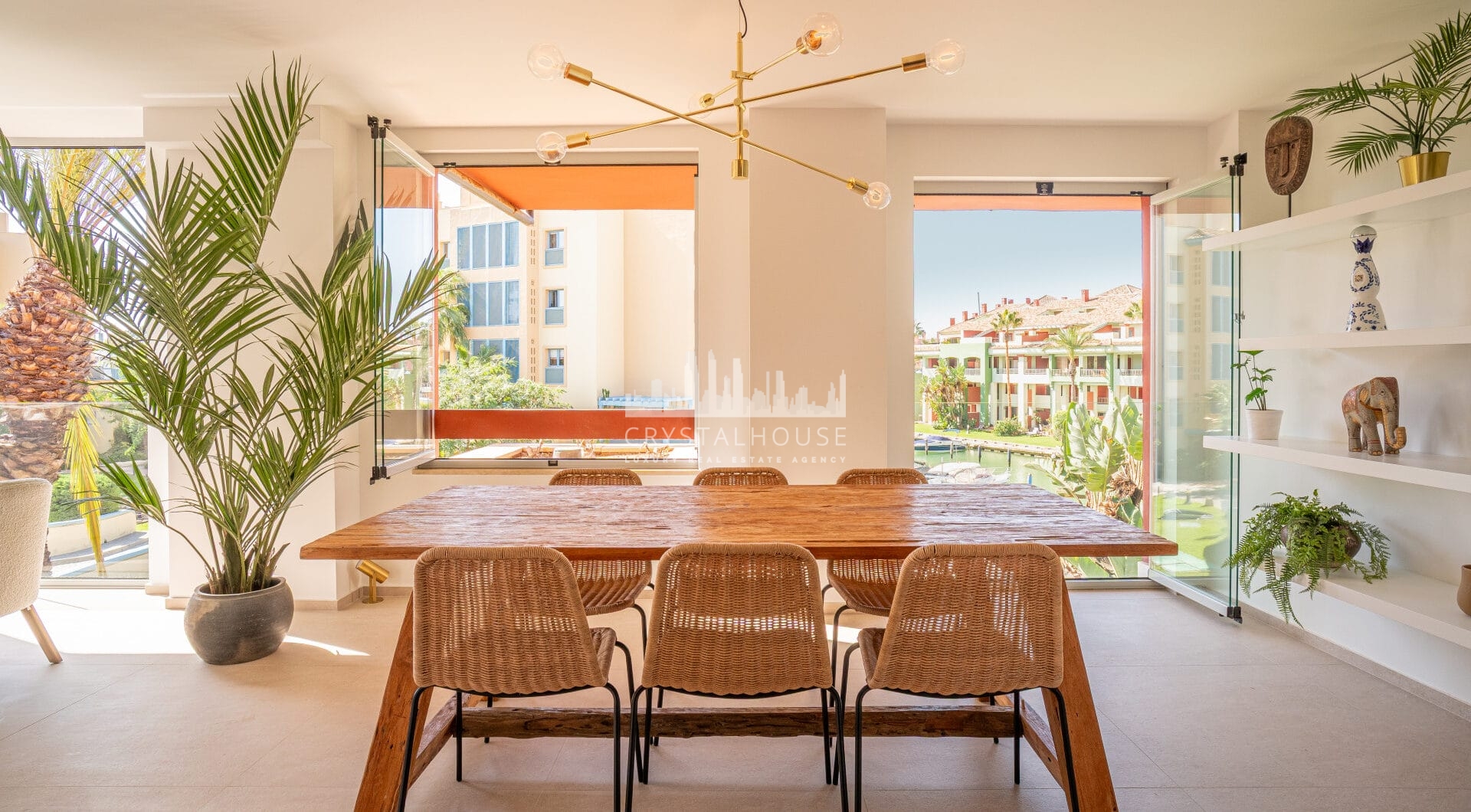 Hiszpania, Sotogrande, Marina de Sotogrande