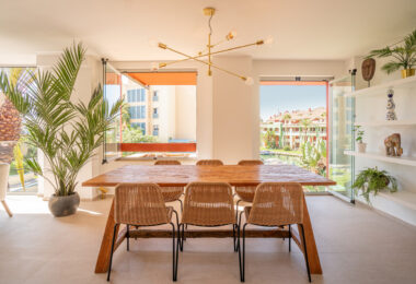 Hiszpania, Sotogrande, Marina de Sotogrande