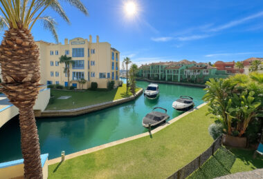 Hiszpania, Sotogrande, Marina de Sotogrande