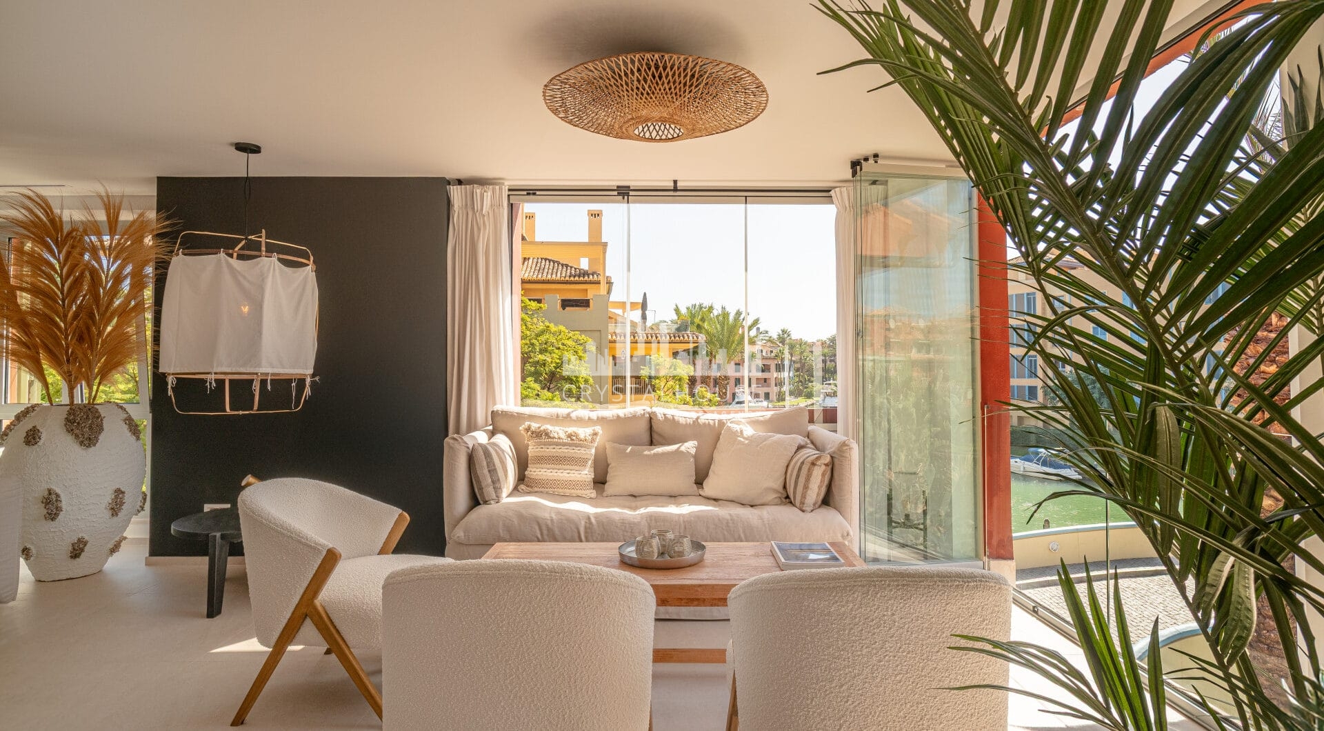 Hiszpania, Sotogrande, Marina de Sotogrande