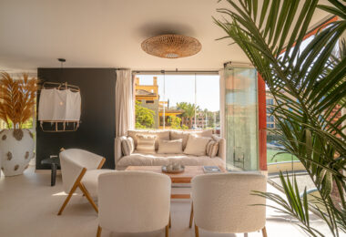 Hiszpania, Sotogrande, Marina de Sotogrande