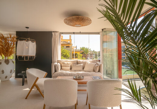 Hiszpania, Sotogrande, Marina de Sotogrande