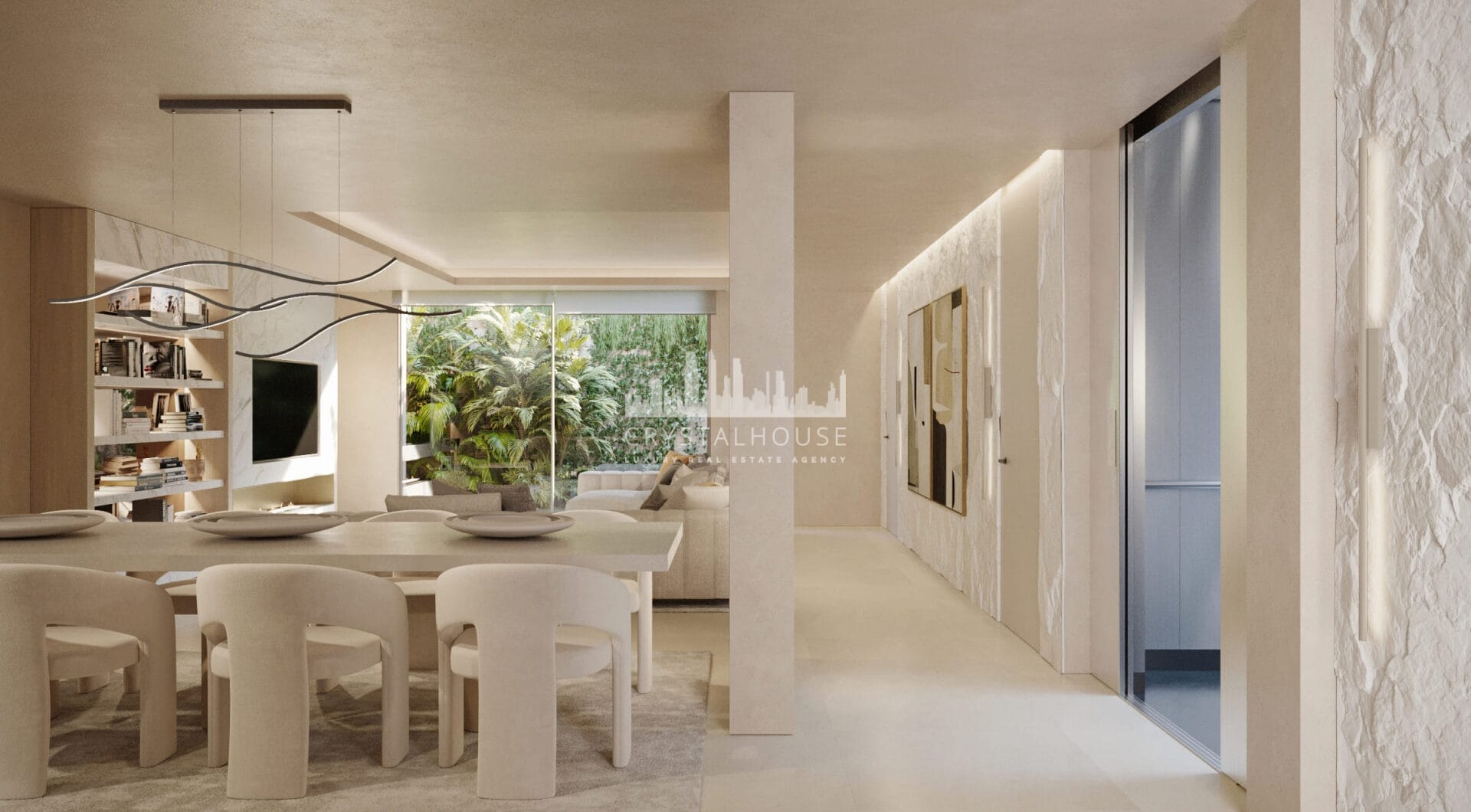Hiszpania, Marbella, Nueva Andalucia