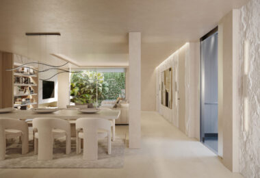 Hiszpania, Marbella, Nueva Andalucia
