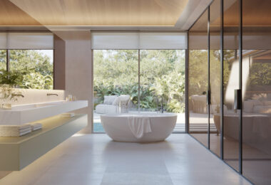 Hiszpania, Marbella, Nueva Andalucia