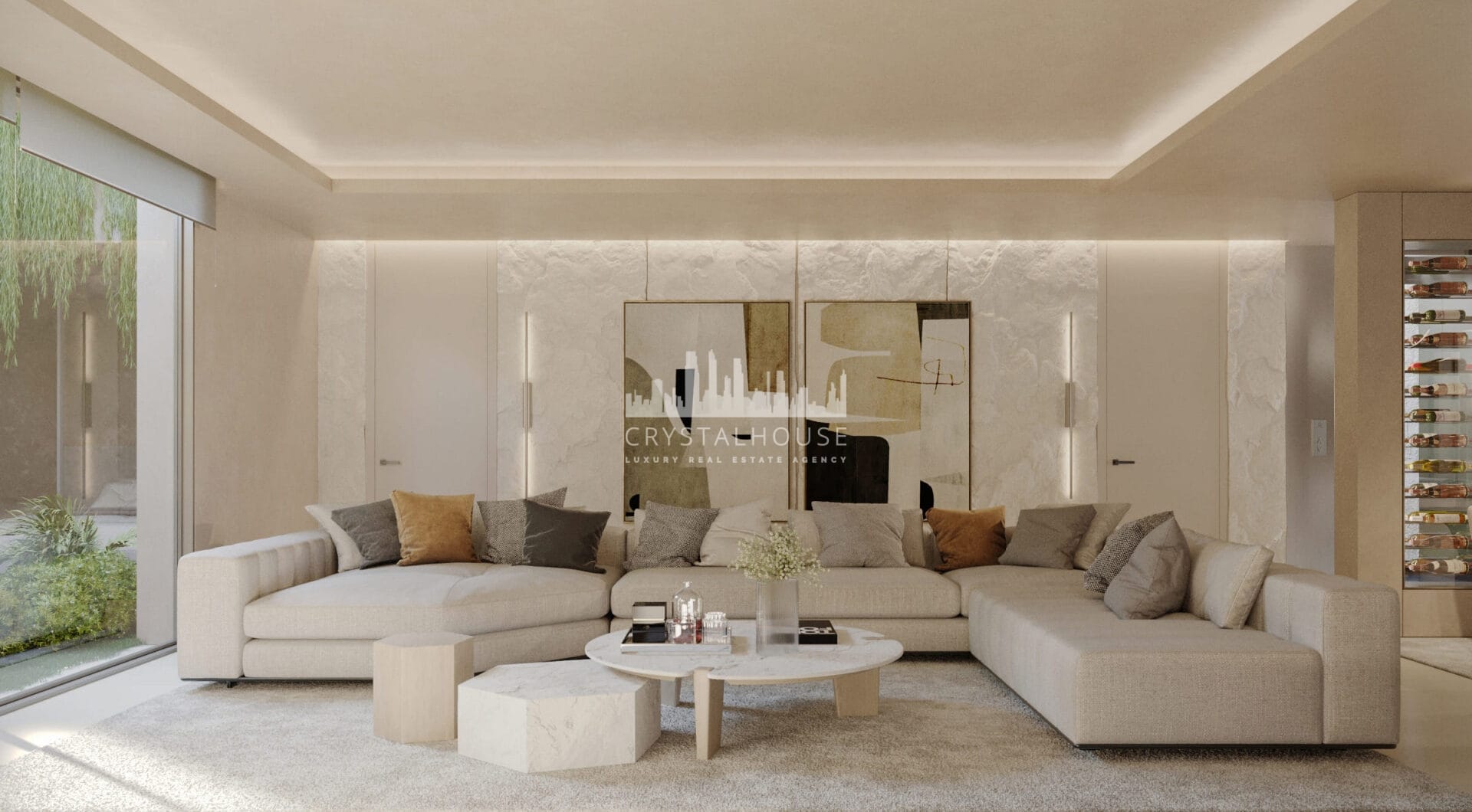 Hiszpania, Marbella, Nueva Andalucia