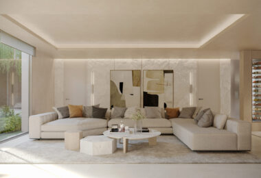 Hiszpania, Marbella, Nueva Andalucia
