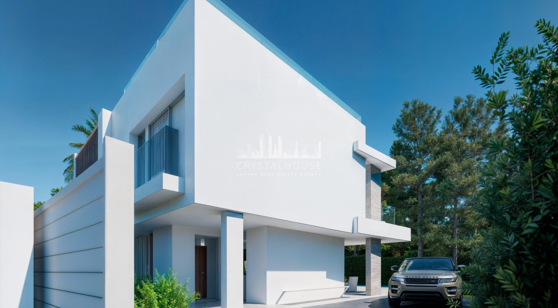 Hiszpania, Estepona, Estepona East