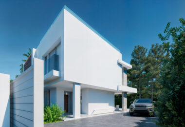 Hiszpania, Estepona, Estepona East