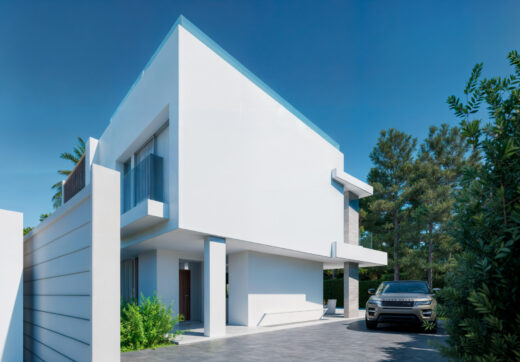 Hiszpania, Estepona, Estepona East