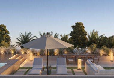 Hiszpania, Estepona, Estepona East