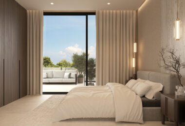 Hiszpania, Estepona, Estepona East