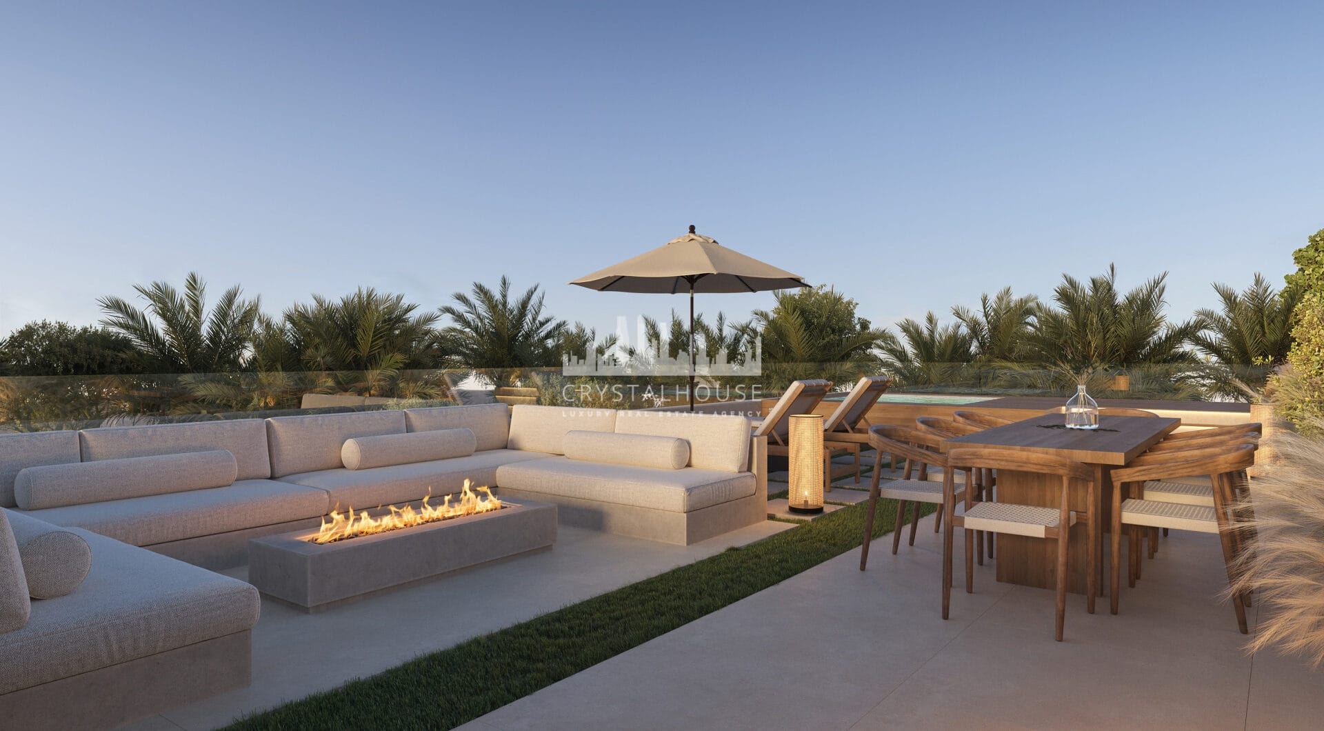 Hiszpania, Estepona, Estepona East
