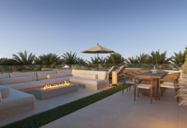 Hiszpania, Estepona, Estepona East