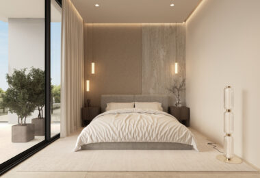 Hiszpania, Estepona, Estepona East