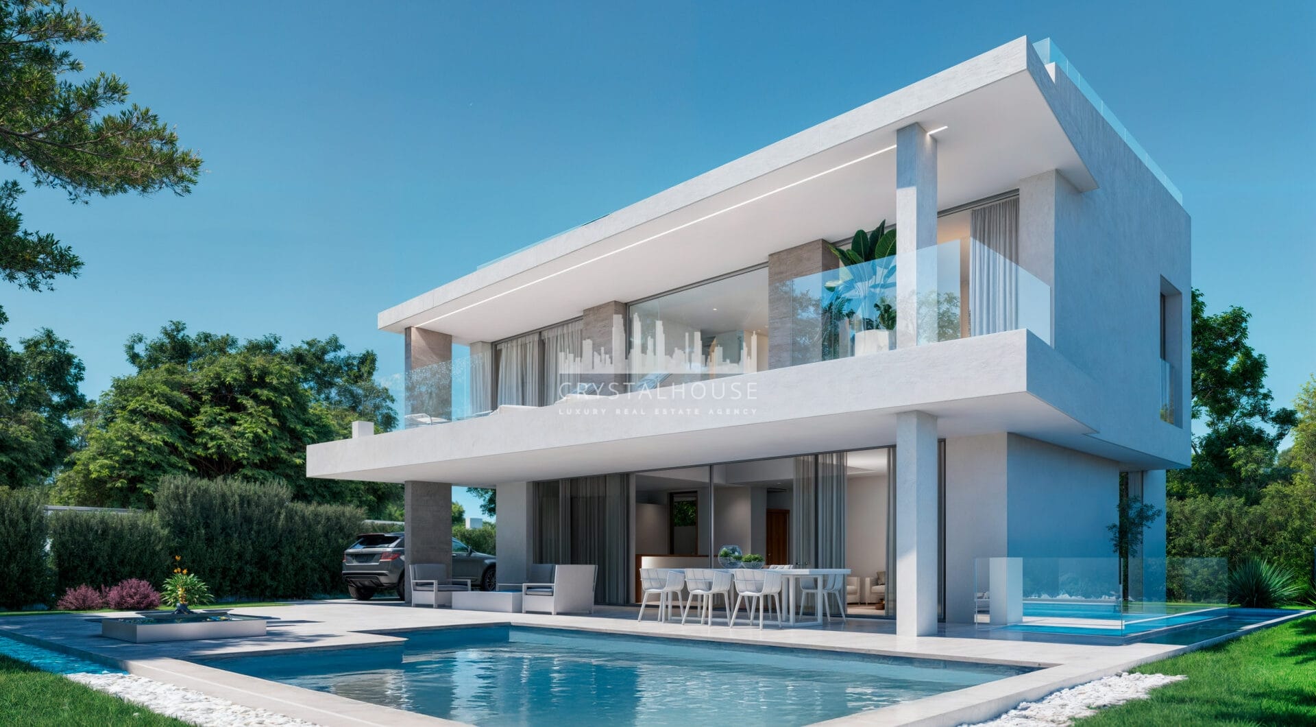 Hiszpania, Estepona, Estepona East