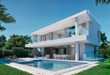 Hiszpania, Estepona, Estepona East