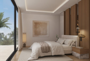 Hiszpania, Estepona, Estepona East