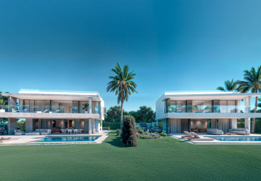 Hiszpania, Estepona, Estepona East