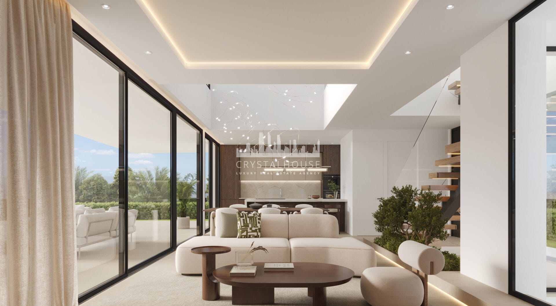 Hiszpania, Estepona, Estepona East