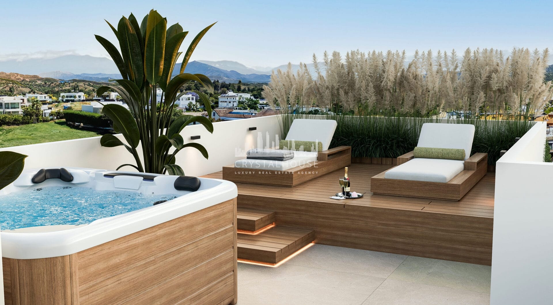 Hiszpania, Marbella, Nueva Andalucia
