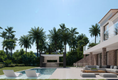 Hiszpania, Marbella, Nueva Andalucia