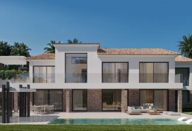 Hiszpania, Marbella, Nueva Andalucia